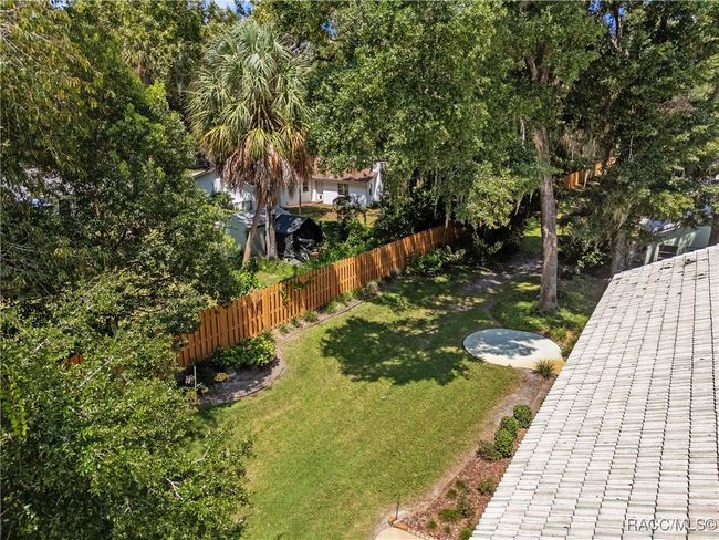 821 Inverie Dr, House other with 3 bedrooms, 3 bathrooms and 1 parking in INVERNESS FL | Image 72