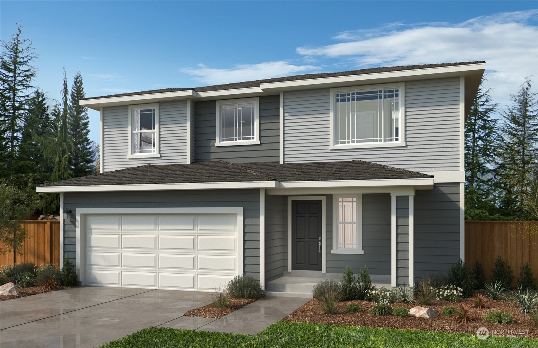 173rd Ave, Bonney Lake, WA 98391