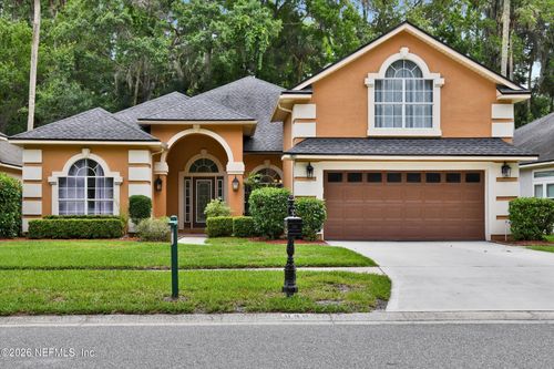 848 Mill Stream Rd, Ponte Vedra Beach, FL, 32082-4147 | Card Image