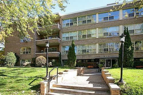 304-45 Glen Rd, Toronto, ON, M4W2V2 | Card Image