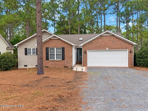 25 Fox Run Rd, Pinehurst, NC, 28374-8044 | Card Image