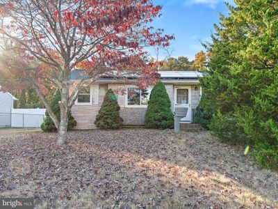 16 North Drive, House other with 3 bedrooms, 1 bathrooms and null parking in PINE HILL NJ | Image 2