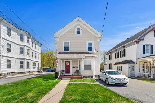659 Washington St, Whitman, MA, 02382-1313 | Card Image