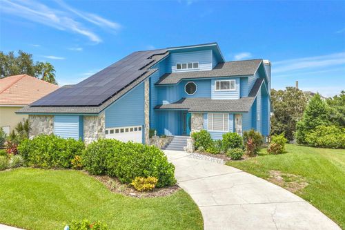 2111 Harbour Watch Dr, TARPON SPRINGS, FL, 34689-2037 | Card Image