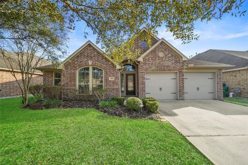 2886 Woodland Glen Ln, Conroe, TX, 77385-8011 | Card Image
