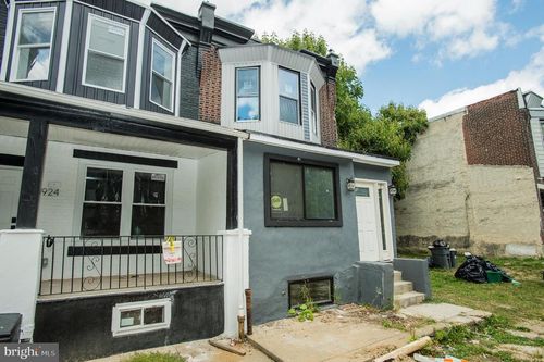 3926 N 13th St, PHILADELPHIA, PA, 19140-2001 | Card Image