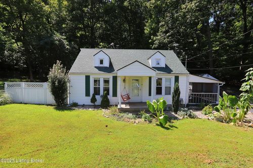 7702 Arnoldtown Rd, Louisville, KY, 40214-4402 | Card Image