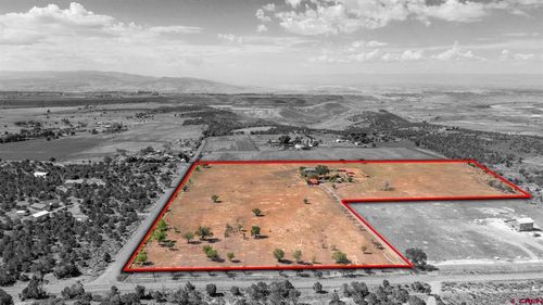 25186 Cedar Mesa Rd, Cedaredge, CO, 81413-8301 | Card Image