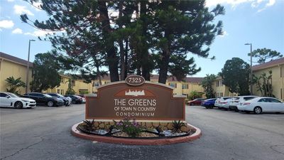 7502 - 7502 Bolanos Court, Condo with 3 bedrooms, 2 bathrooms and null parking in Tampa FL | Image 2