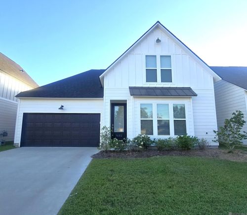 7632 Silverside Cove Dr, Baton Rouge, LA, 70810-3504 | Card Image