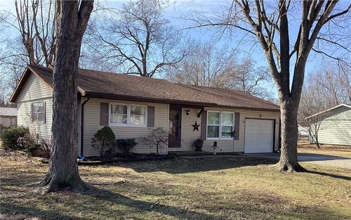 107 Chaparral Street, Watson, IL, 62473 | Card Image