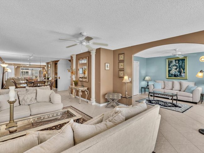APT-605 - 4505 S Ocean Blvd, Condo with 2 bedrooms, 2 bathrooms and null parking in Highland Beach FL | Image 35
