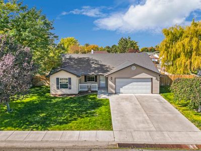 104 Jasper Dr., House other with 3 bedrooms, 2 bathrooms and 2 parking in Kimberly ID | Image 1