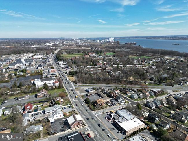 8 Commonwealth Ave, Home with 0 bedrooms, 0 bathrooms and null parking in CLAYMONT DE | Image 130