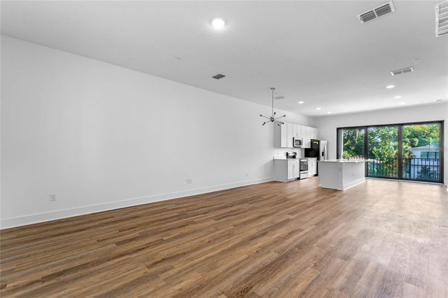 D - 42 W Harding St, Townhouse with 3 bedrooms, 4 bathrooms and null parking in ORLANDO FL | Image 15