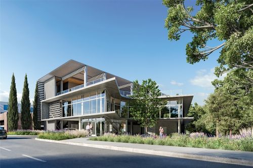 1400 W Oltorf St, Austin, TX, 78704-3338 | Card Image