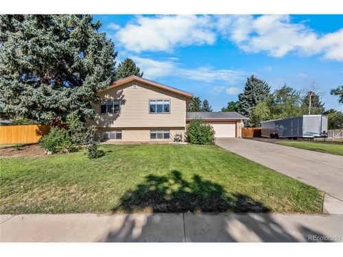 6295 S Humboldt Pl, Centennial, CO, 80121-2536 | Card Image