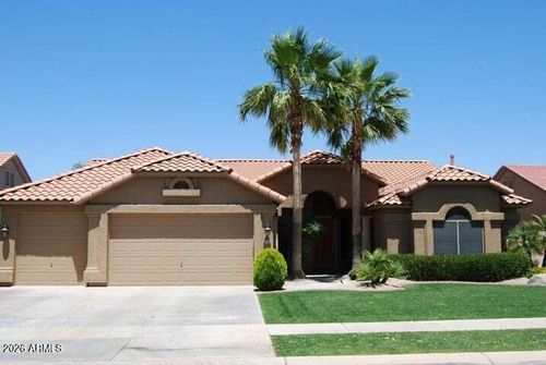 1520 W Bartlett Way, Chandler, AZ, 85248-5455 | Card Image