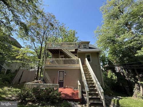 2-1211 W Northern Pkwy, BALTIMORE, MD, 21209-3714 | Card Image