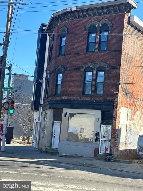 4434 Lancaster Ave, PHILADELPHIA, PA, 19104-1395 | Card Image