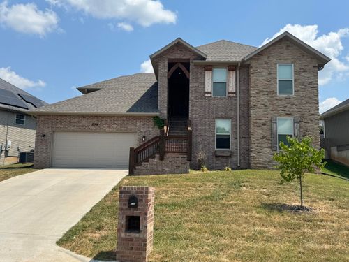 836 S Black Sands, Nixa, MO, 65714-7670 | Card Image