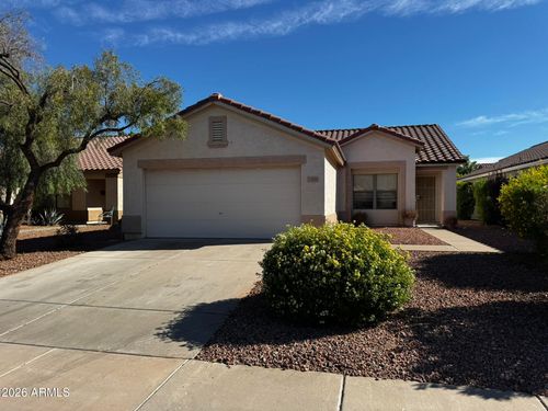15826 W Watson Ln, Surprise, AZ, 85379-5605 | Card Image