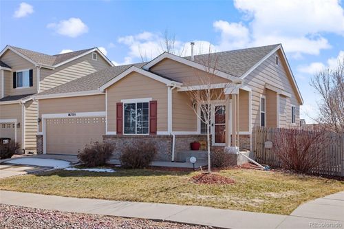 7205 Edgebrook Dr, Colorado Springs, CO, 80922-2492 | Card Image