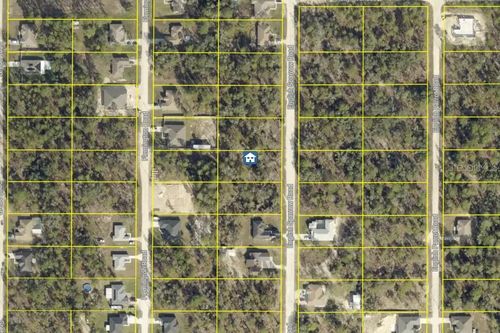 LOT 18 English Sparrow Road, Weeki Wachee, FL, 34614 | Card Image