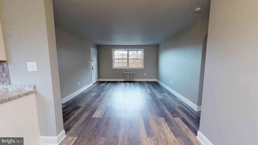 Residential Lease in ARLINGTON 3