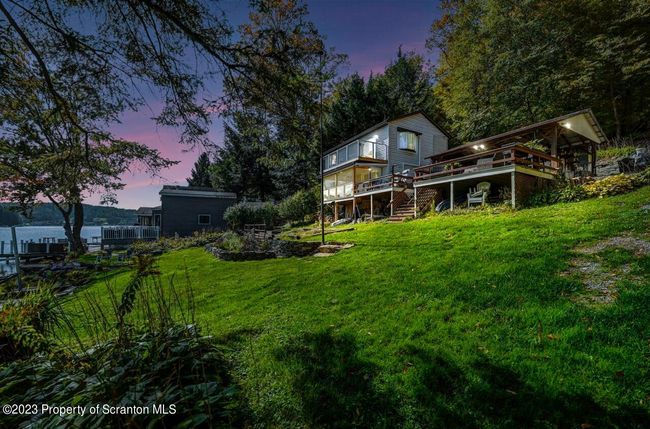 266 Warren Rd 05 Dusk Large | Image 5