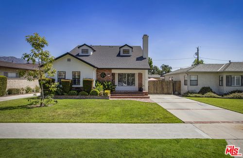 1132 N Reese Pl, Burbank, CA, 91506-1335 | Card Image