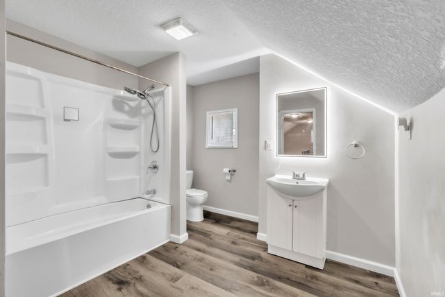 3709 Shady Ct, House other with 4 bedrooms, 2 bathrooms and null parking in Fort Wayne IN | Image 16