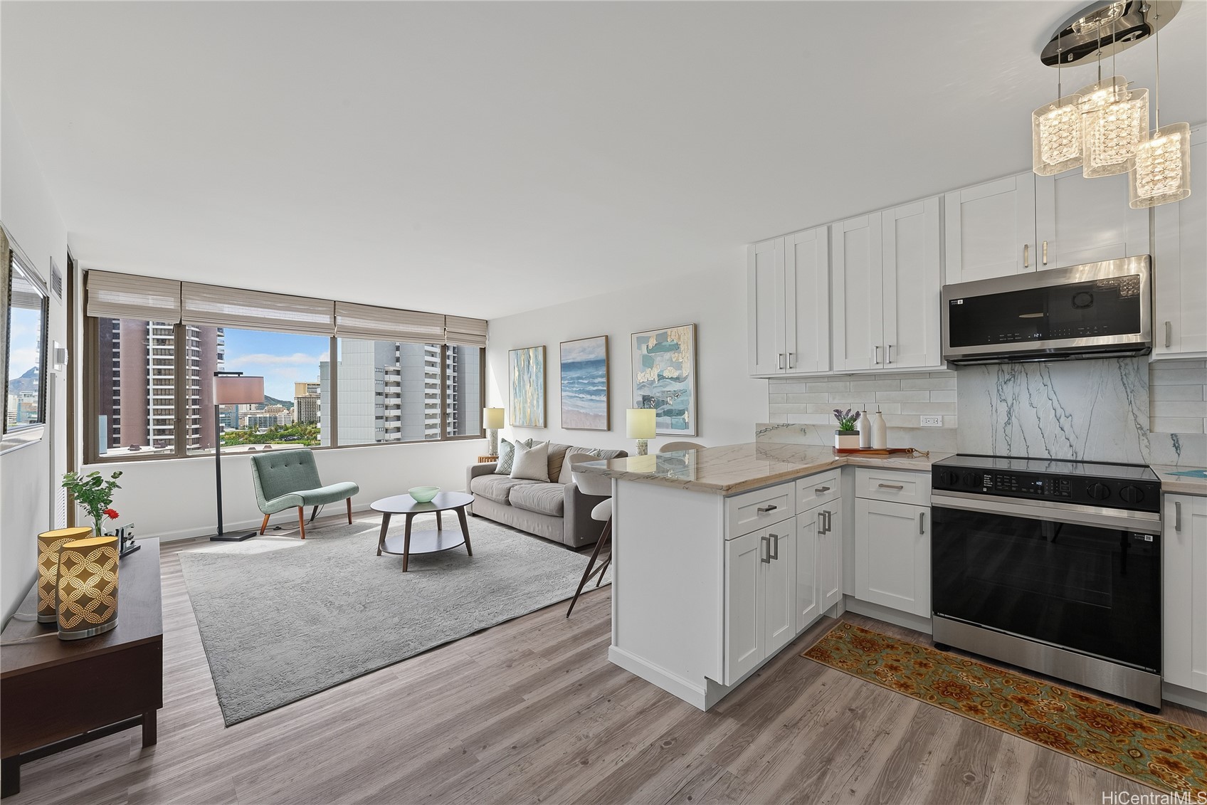 Residential in Honolulu 4