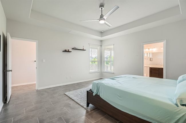 658 Cherrystone Loop, House other with 4 bedrooms, 3 bathrooms and 4 parking in Buda TX | Image 25