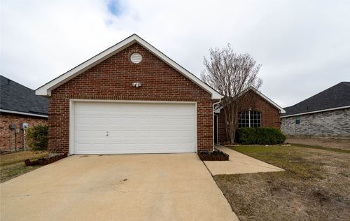 152 Pinion Ln, Rockwall, TX, 75032-4617 | Card Image