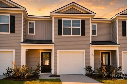 210 Coneflower Rd, Bloomingdale, GA, 31302-9626 | Card Image