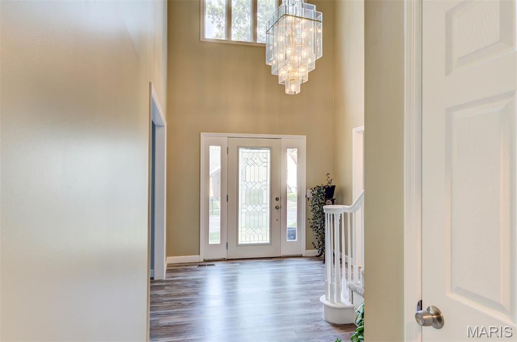 Residential in Chesterfield 2