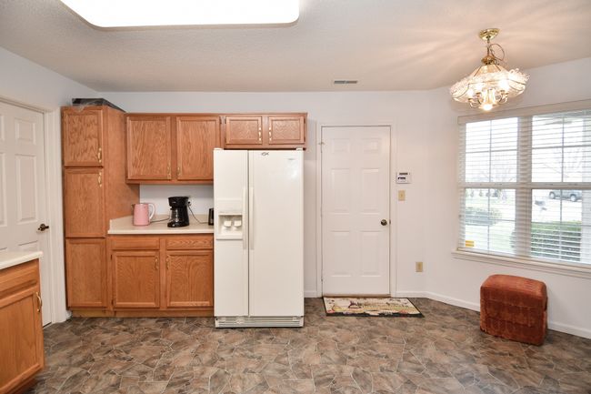 1453 Quinlan Ct, House other with 3 bedrooms, 2 bathrooms and null parking in Indianapolis IN | Image 9