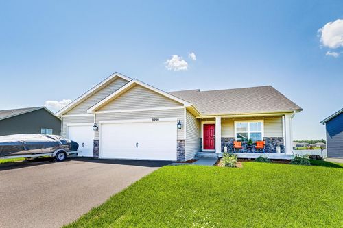 9990 189th Ave Nw, Elk River, MN, 55330-1902 | Card Image