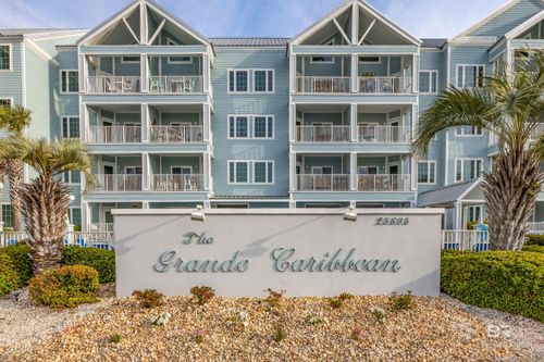 205-25805 Perdido Beach Blvd, Orange Beach, AL, 36561-6159 | Card Image