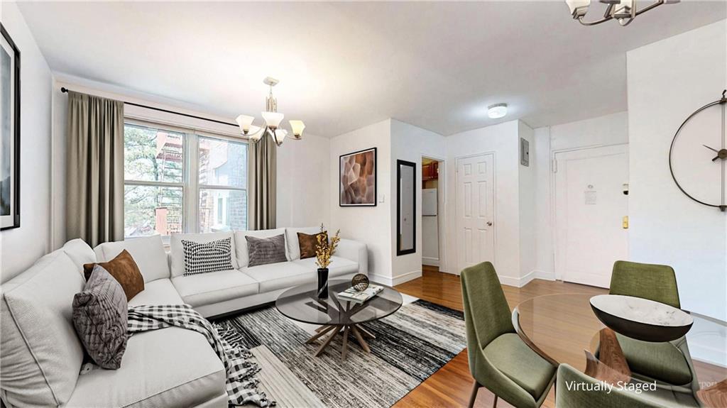 Residential in Brooklyn