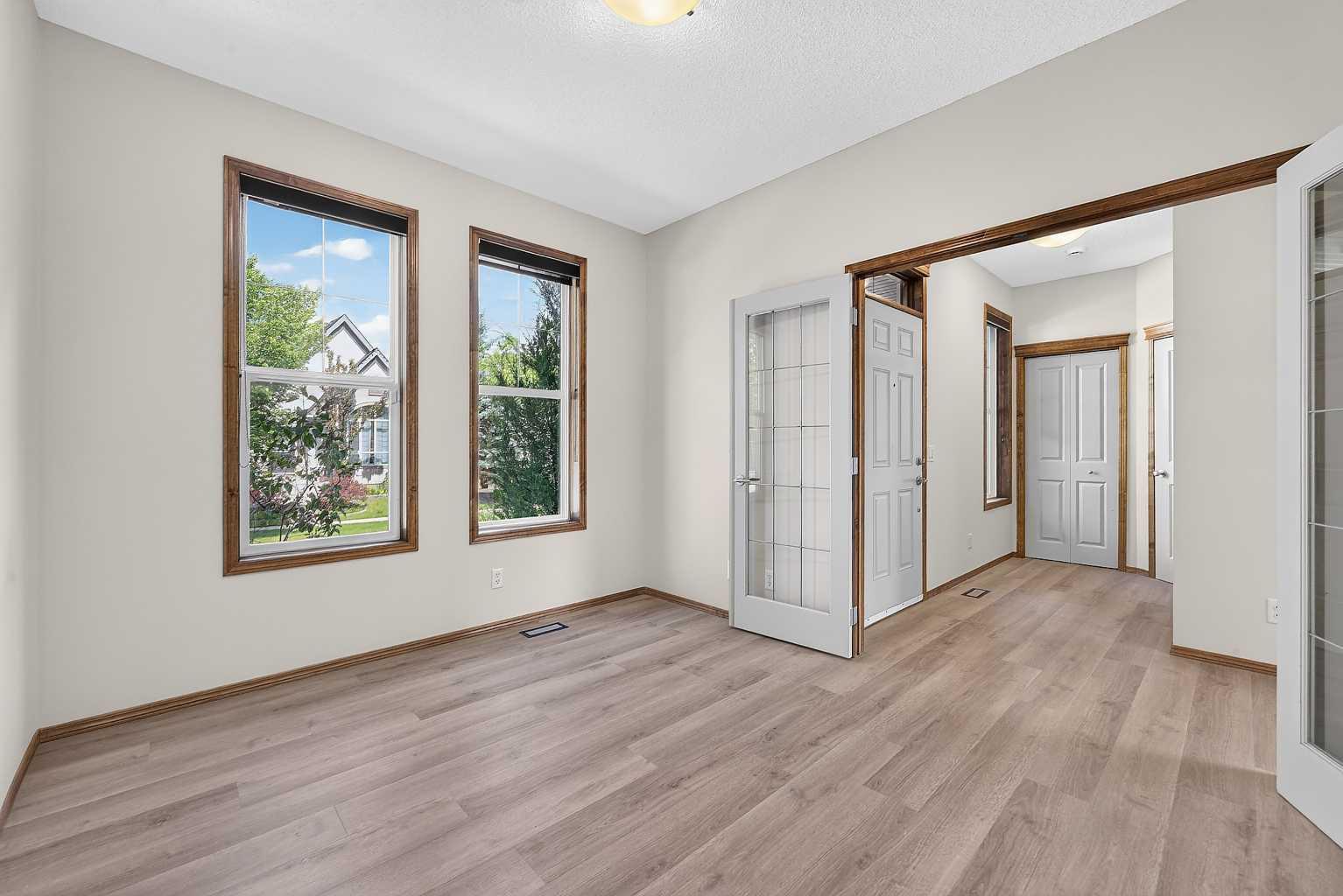 Residential in Calgary 4