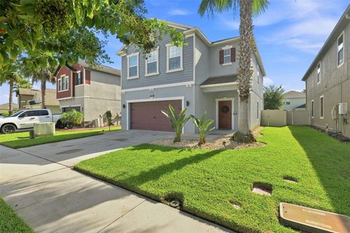 8096 Seagarden Ln, LAND O LAKES, FL, 34637-7699 | Card Image