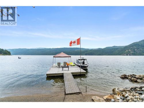 Lot 13 Pete Martin Bay, Sicamous, BC, V0E2V0 | Card Image