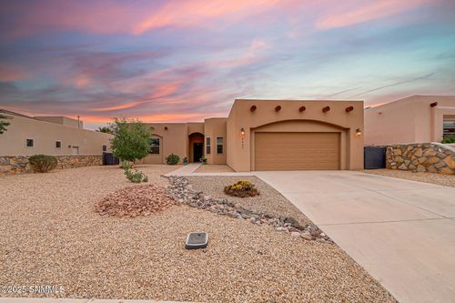 4467 Maricopa Cir, Las Cruces, NM, 88011-1723 | Card Image