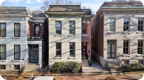 1220 Mackay Pl, Saint Louis, MO, 63104-2408 | Card Image