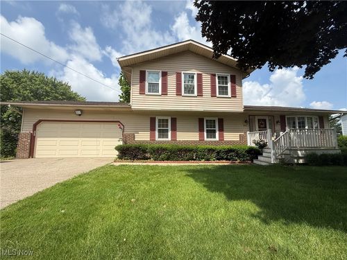 573 Beverly Dr, Tallmadge, OH, 44278-1414 | Card Image