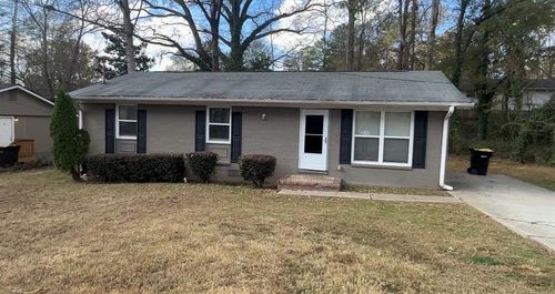 17 Westgate Park Dr, Newnan, GA, 30263-1719 | Card Image