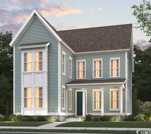 905 Monmouth St, Myrtle Beach, SC, 29572 | Card Image