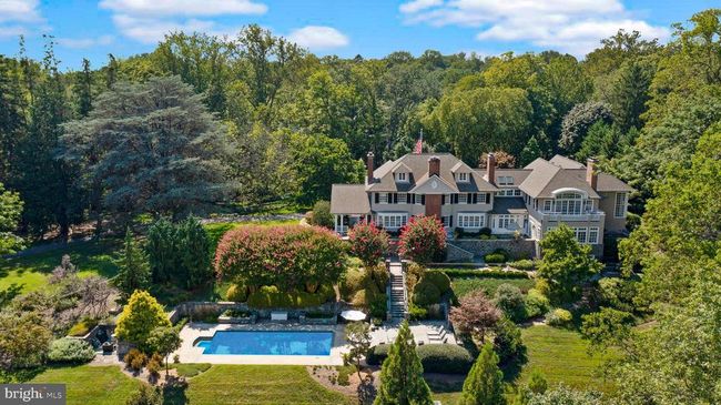 7506 Lhirondelle Club Rd, House other with 5 bedrooms, 8 bathrooms and null parking in TOWSON MD | Image 107